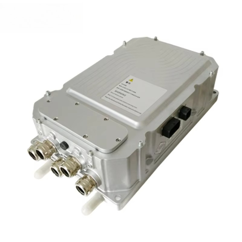 400A 피크 자동차 인버터 EV 모터 컨트롤러 전기차 - Ev Electric Motor Conversion Kit Car 리뷰 및 가격