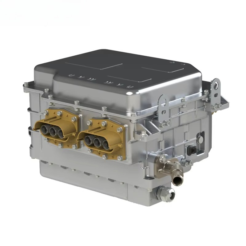 400A 피크 자동차 인버터 EV 모터 컨트롤러 전기차 - Ev Electric Motor Conversion Kit Car 리뷰 및 가격