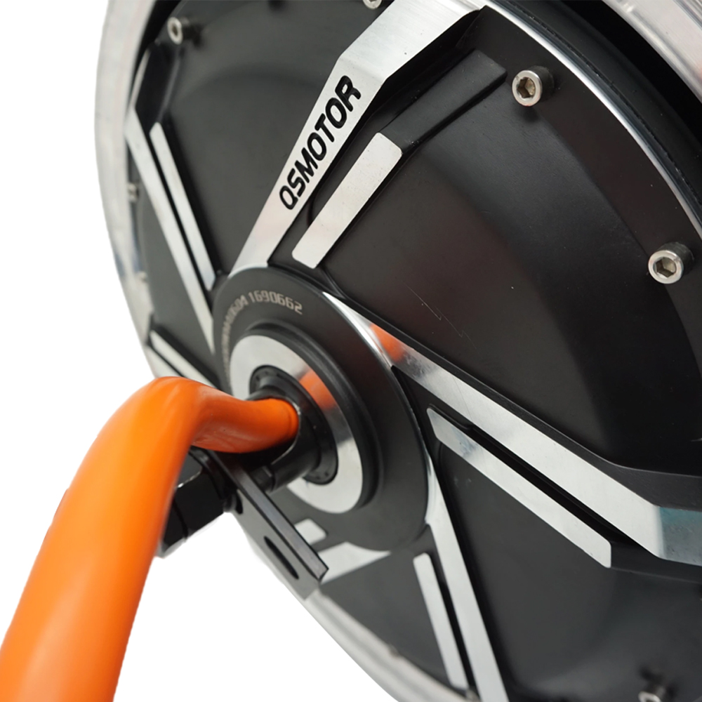 QS 모터 13*3.5인치 8000W 273 V4 96 - Qs Motor 273 8000W Hub Motor 리뷰 및 가격