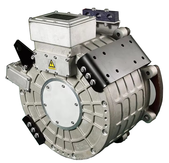 AC 모터 120kW 전기차 모터 EV 개조 키트 (자 - Ev Electric Motor Conversion Kit Car 리뷰 및 가격