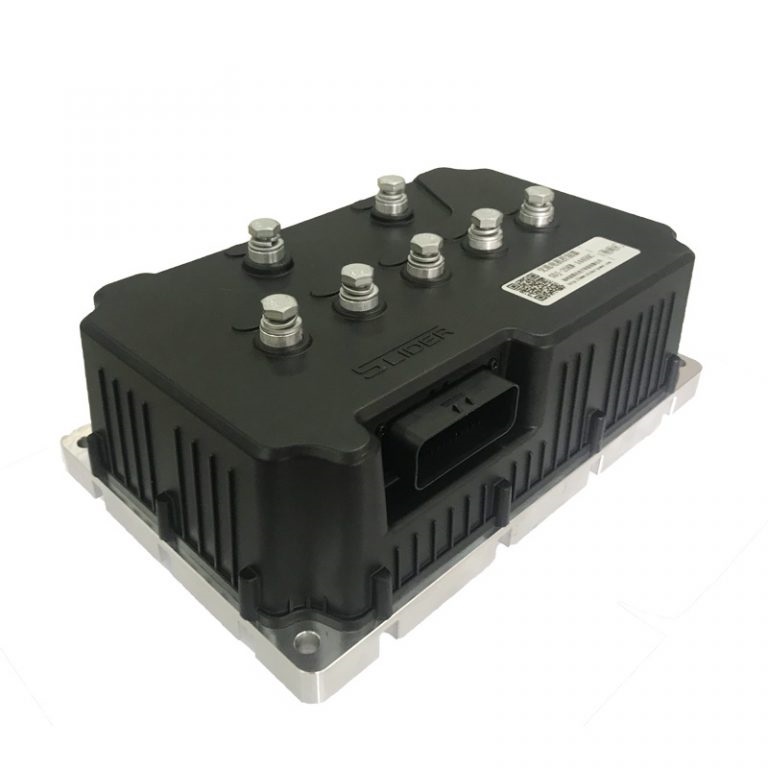 20kw 144v AC 모터 컨트롤러, 전기 셔틀 버스 - Ev Electric Motor Conversion Kit Car 리뷰 및 가격