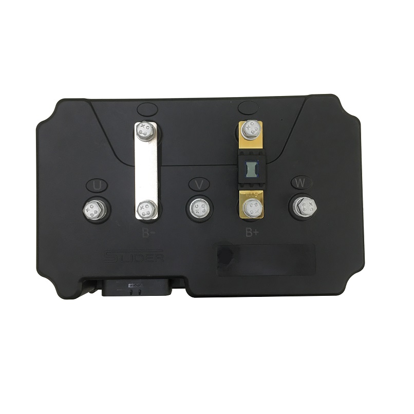 20kw 144v AC 모터 컨트롤러, 전기 셔틀 버스 - Ev Electric Motor Conversion Kit Car 리뷰 및 가격