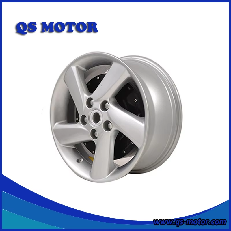 8000W V3 QS 전기차 허브 모터 (273 모델) - Qs Motor 273 8000W Hub Motor 리뷰 및 가격