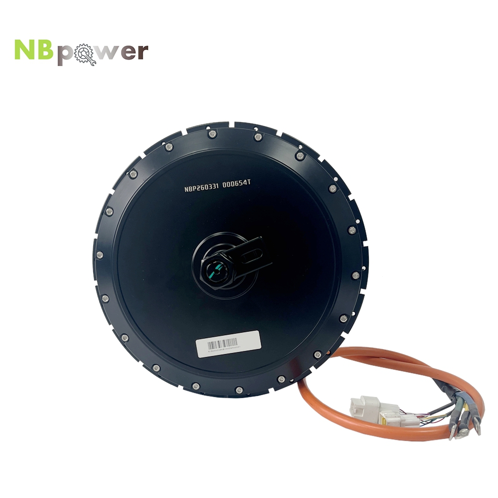 NBpower 18x22mm 액슬 40H QS 273  - Qs Motor 273 8000W Hub Motor 리뷰 및 가격
