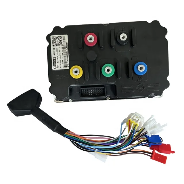 ND72850 FarDriver 72V 피크 88V B - Fardriver Nd72850 Controller 리뷰 및 가격