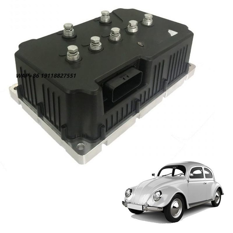 아프리카 시장 전기차용 프로그래밍 가능 EV 인버터 A - Ev Electric Motor Conversion Kit Car 리뷰 및 가격