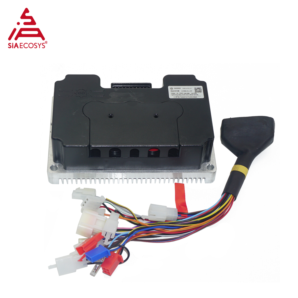 QS MOTOR QS165 V2 5000W 72V 35 - Mid Drive Motor Kit 72V 5000W 리뷰 및 가격