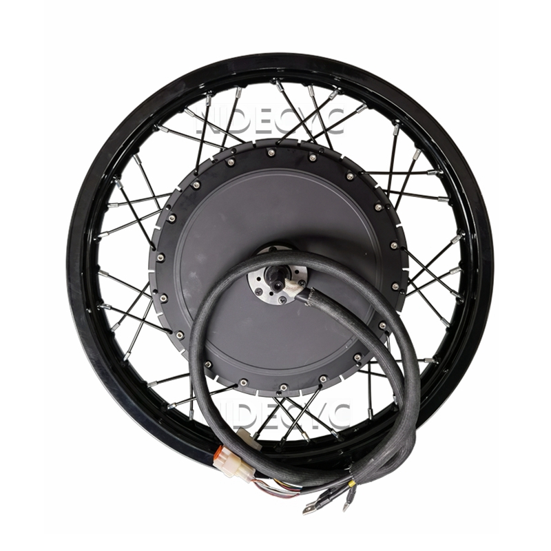 NBpower/QS V3 273 40H 오토바이 18인 - Qs Motor 273 8000W Hub Motor 리뷰 및 가격