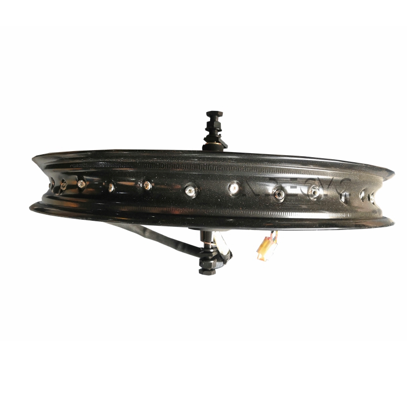 NBpower/QS V3 273 40H 오토바이 18인 - Qs Motor 273 8000W Hub Motor 리뷰 및 가격