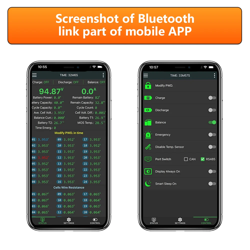 JK 스마트 BMS 2A 액티브 밸런서 8S 16S 2 - Smart Bms 24S 200A Bluetooth Lifepo4 리뷰 및 가격