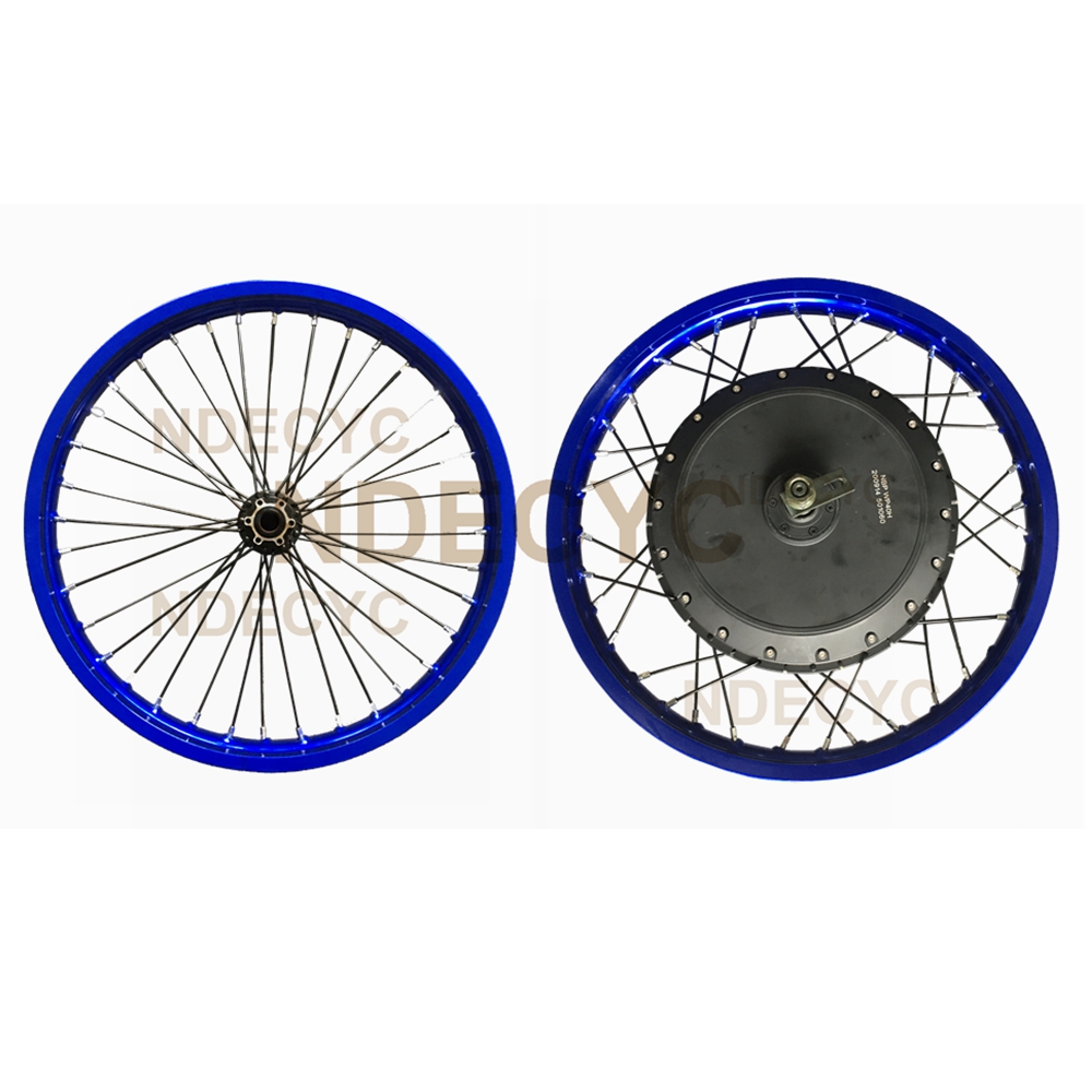 QS V3 273 오토바이, 전기 자전거 리어 허브 모 - Qs Motor 273 8000W Hub Motor 리뷰 및 가격