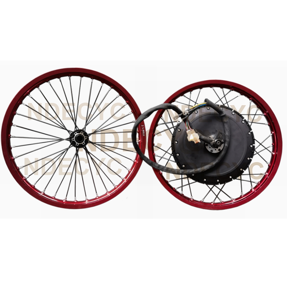 QS V3 273 오토바이, 전기 자전거 리어 허브 모 - Qs Motor 273 8000W Hub Motor 리뷰 및 가격