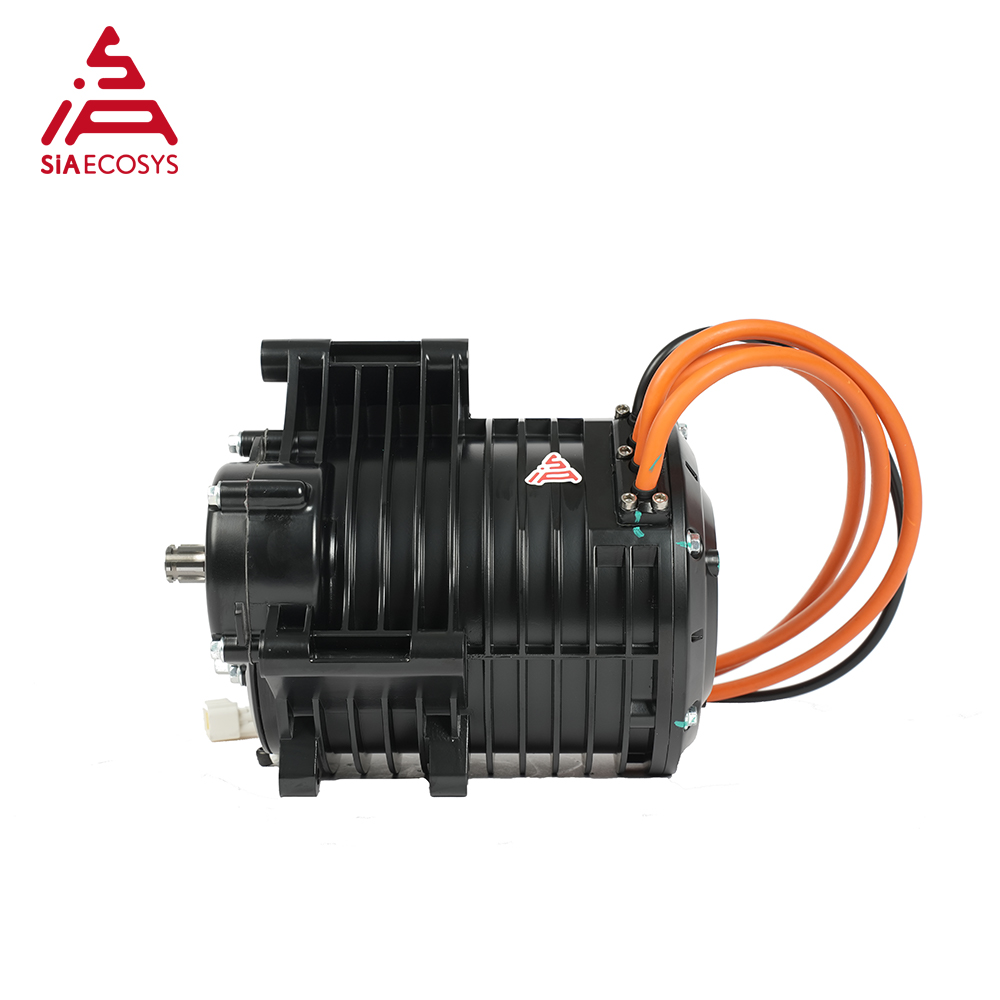 QS MOTOR QS138 3000W 70H V3 55 - Fardriver Nd72850 Controller 리뷰 및 가격