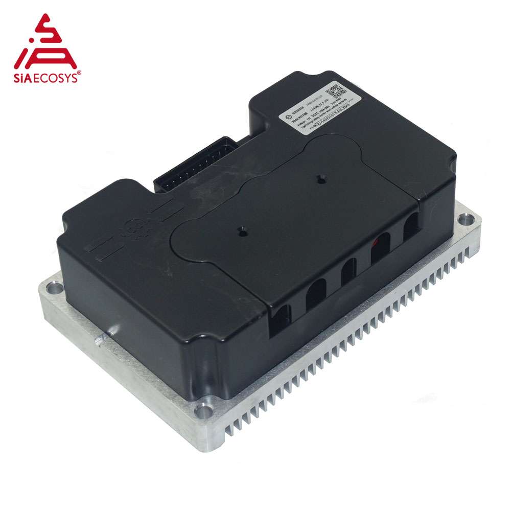 SiAECOSYS QSMOTOR QS165 V2 500 - Fardriver Nd72850 Controller 리뷰 및 가격
