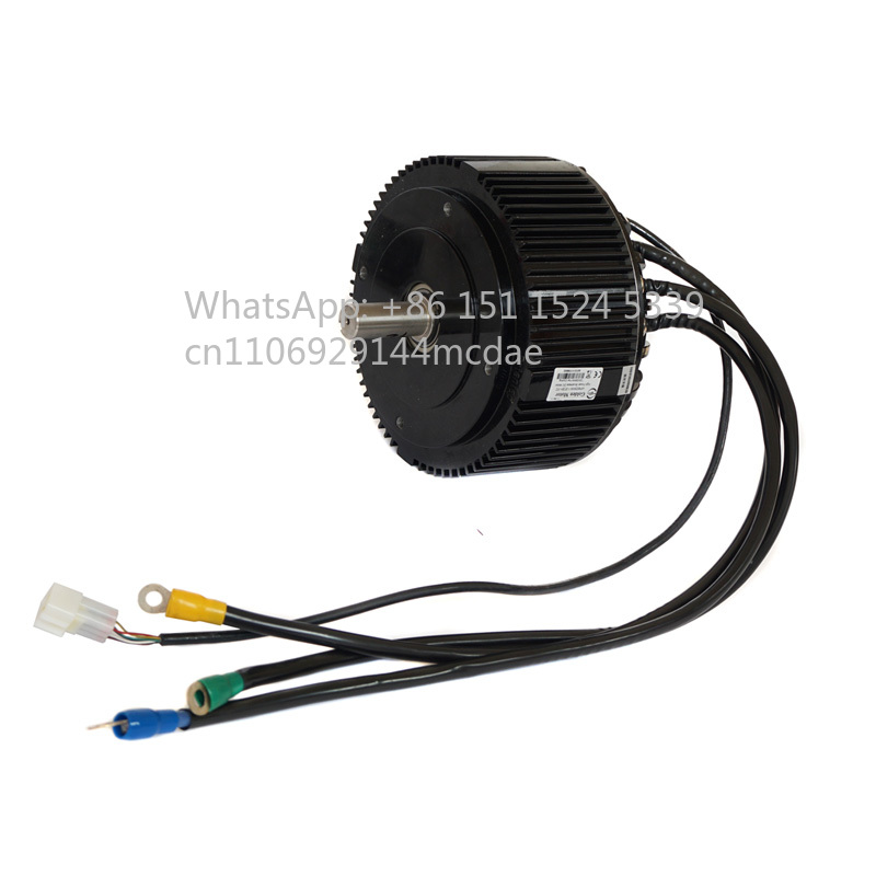 BLDC 모터 5000W 48V 72V 전기 오토바이  - Mid Drive Motor Kit 72V 5000W 리뷰 및 가격