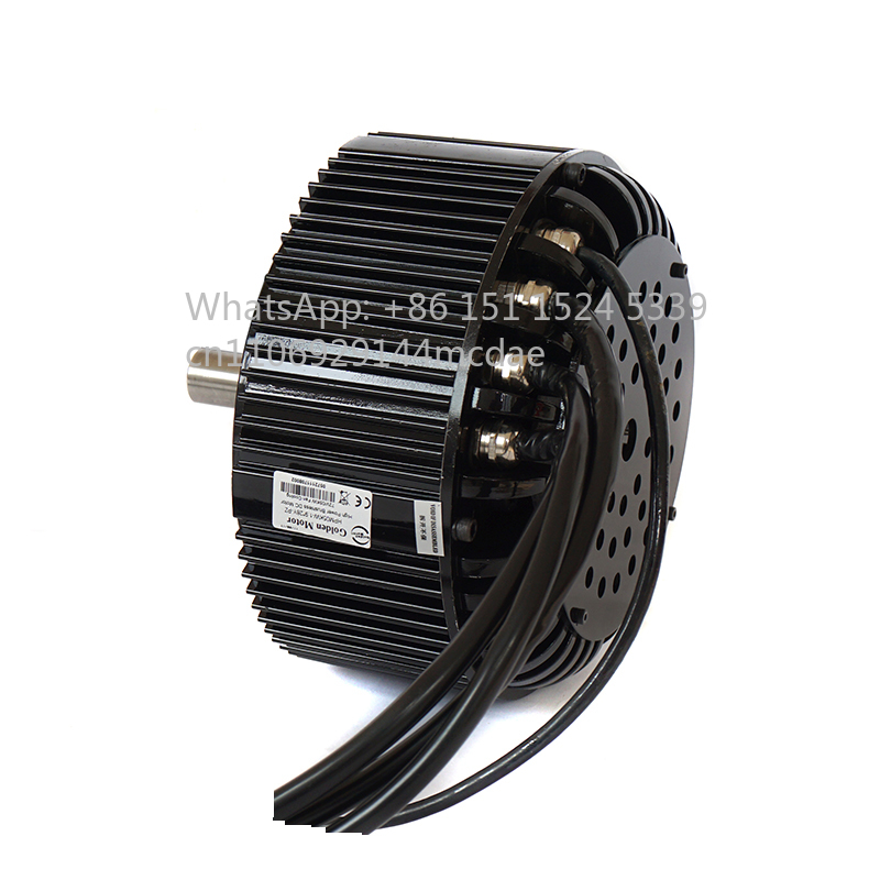 BLDC 모터 5000W 48V 72V 전기 오토바이  - Mid Drive Motor Kit 72V 5000W 리뷰 및 가격
