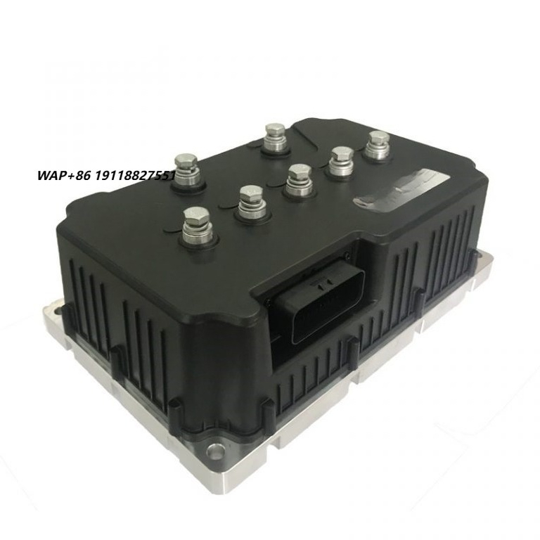 10KW 144V 프로그래밍 가능 EV 인버터 AC 모 - Ev Electric Motor Conversion Kit Car 리뷰 및 가격