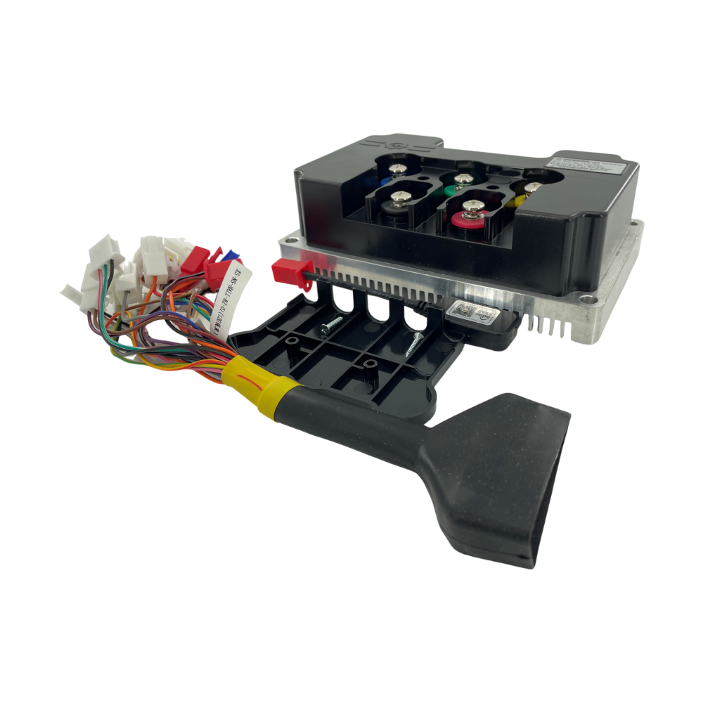 Fardriver ND72680 ND96680 전기 오 - Fardriver Nd72850 Controller 리뷰 및 가격