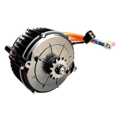 모터 165 센터 마운트형 5000W 72V 35H 홀 - Mid Drive Motor Kit 72V 5000W 리뷰 및 가격