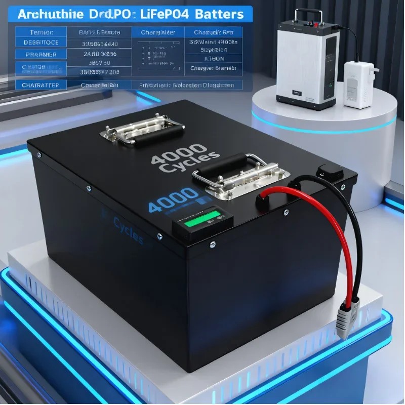 LIFEPO4 배터리 팩 BMS 포함 72V 84V 9 - Lifepo4 72V 100Ah Battery Pack Ev 리뷰 및 가격