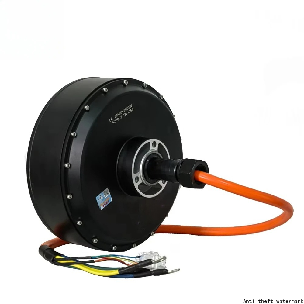 2025 핫 세일 - 인기 고속 ​ ​ QS 273 5 - Qs Motor 273 8000W Hub Motor 리뷰 및 가격