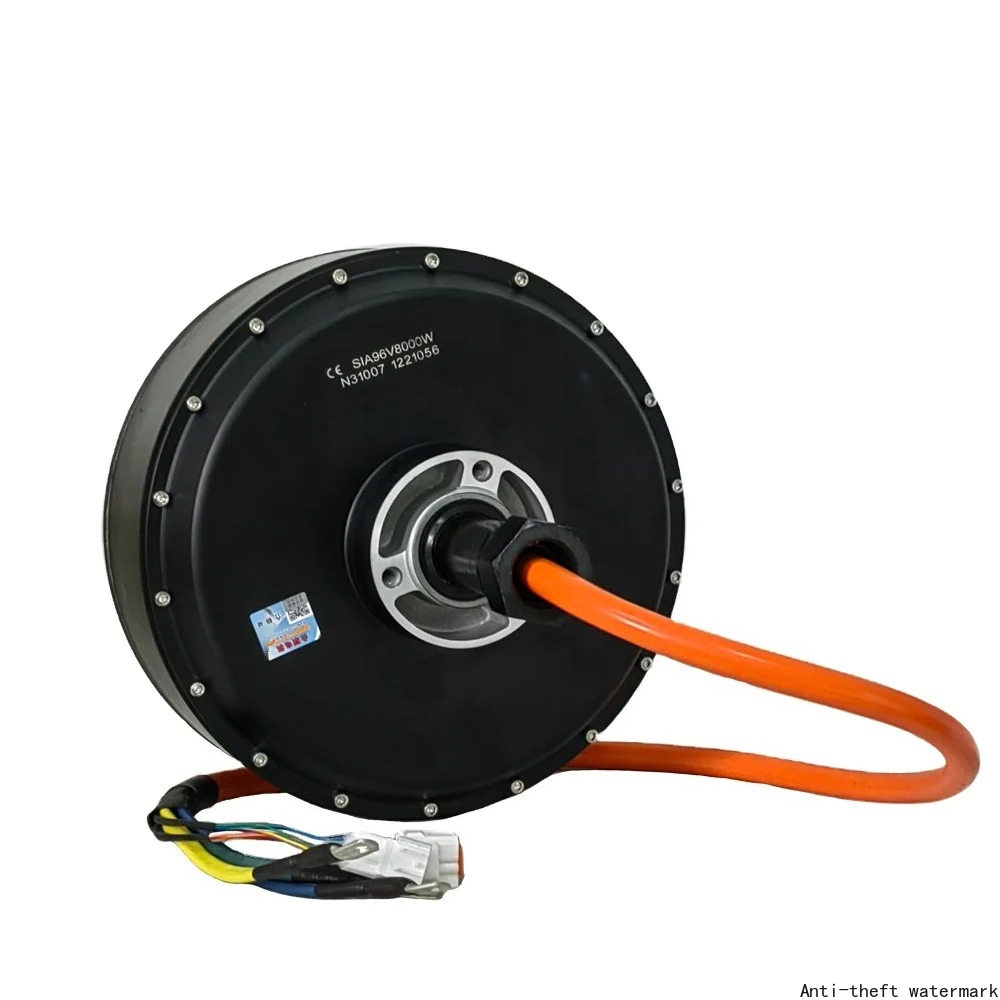 2025 핫 세일 - 인기 고속 ​ ​ QS 273 5 - Qs Motor 273 8000W Hub Motor 리뷰 및 가격