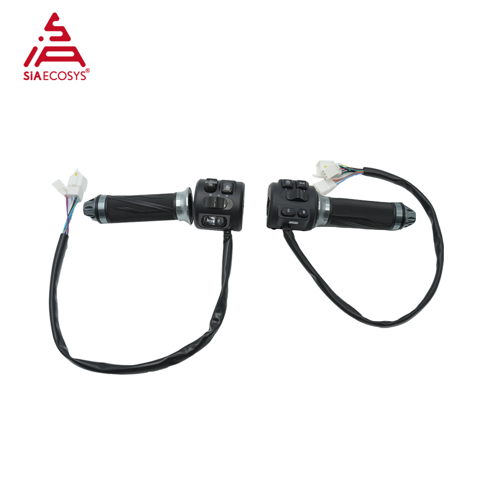 SiAECOSYS 5000W D133A-65 전기 오토 - Mid Drive Motor Kit 72V 5000W 리뷰 및 가격