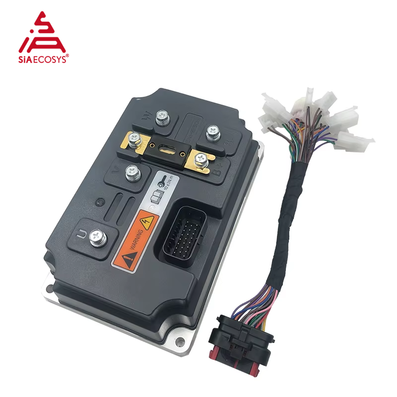 미국 창고 VOTOL EM260SGTP BLDC 96V - Bldc Motor Controller 96V 500A 리뷰 및 가격