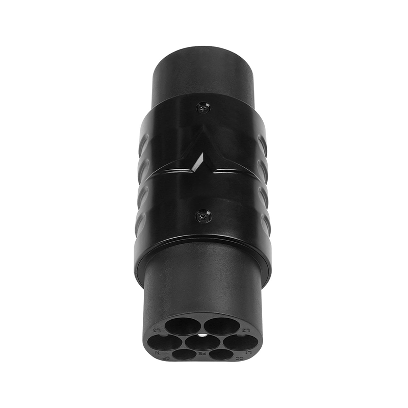 타입 2 - GBT 어댑터 32A 7.2/22KW EV - Ev Charger Type 2 22Kw 32A 3 Phase 리뷰 및 가격
