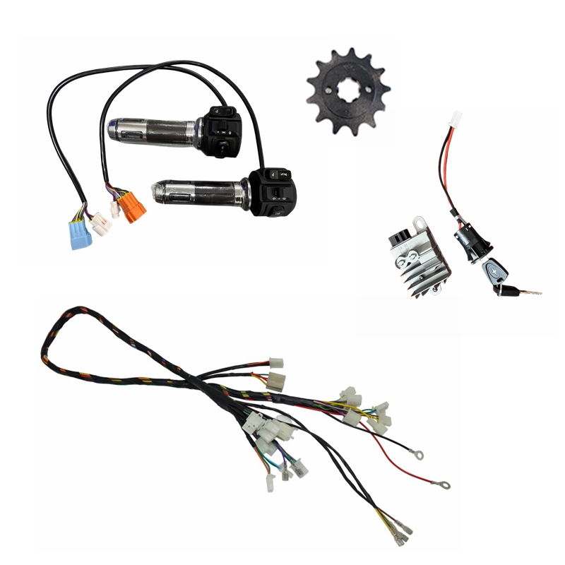 QS273 40H V3 피크 8000W 150mm 브러 - Fardriver Nd72850 Controller 리뷰 및 가격