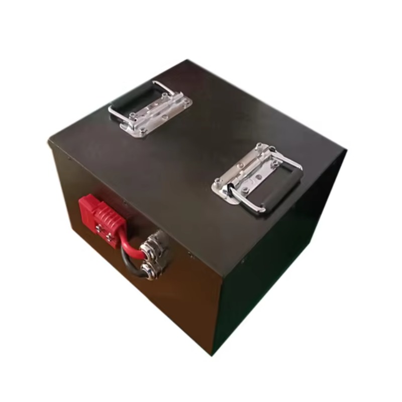 전기차 리튬 배터리 팩 48V 60V/72V/96V 1 - Lifepo4 72V 100Ah Battery Pack Ev 리뷰 및 가격